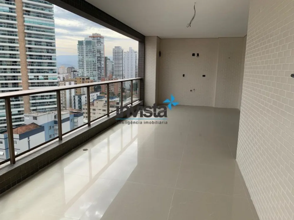 Apartamento, 3 quartos, 210 m² - Foto 4