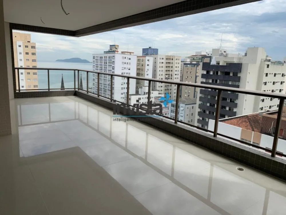 Apartamento, 3 quartos, 210 m² - Foto 1