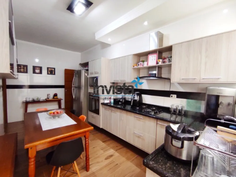 Casa, 3 quartos, 115 m² - Foto 1