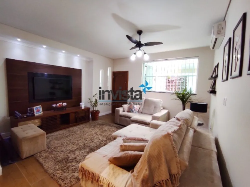 Casa, 3 quartos, 115 m² - Foto 4
