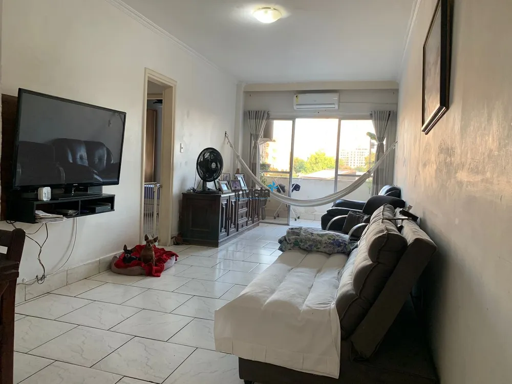 Apartamento, 2 quartos, 95 m² - Foto 1