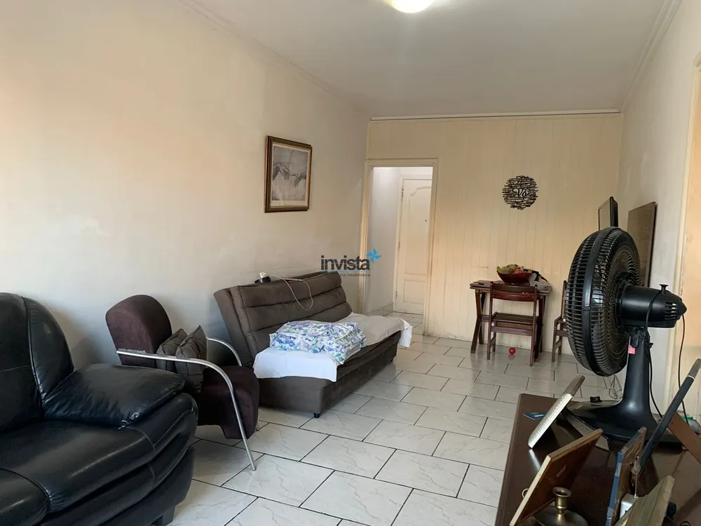 Apartamento, 2 quartos, 95 m² - Foto 2