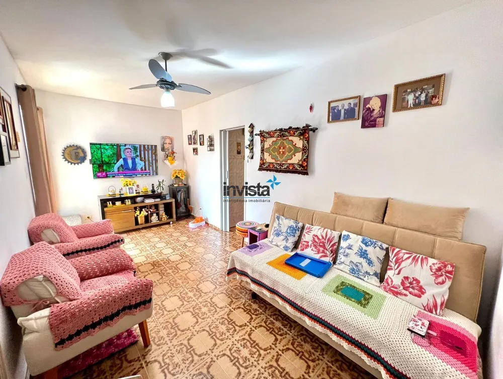 Apartamento, 1 quarto, 51 m² - Foto 1