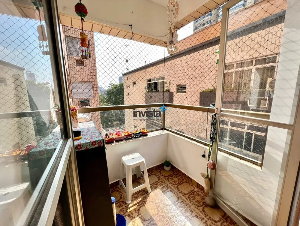 Apartamento, 1 quarto, 51 m² - Foto 4