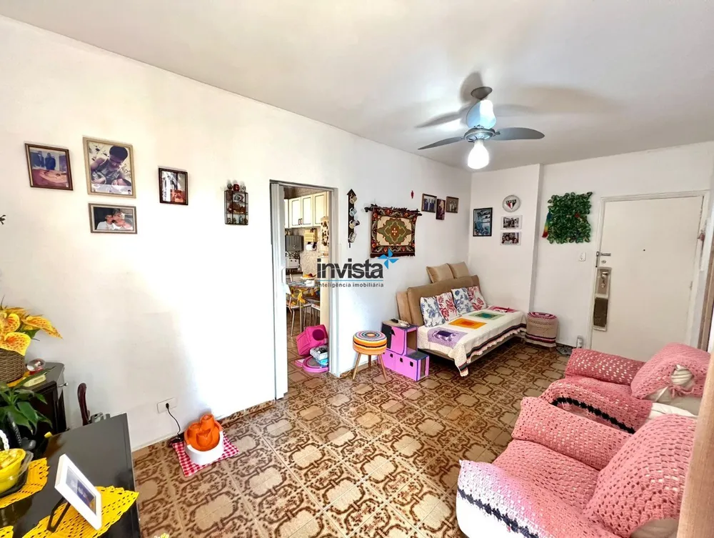 Apartamento, 1 quarto, 51 m² - Foto 3