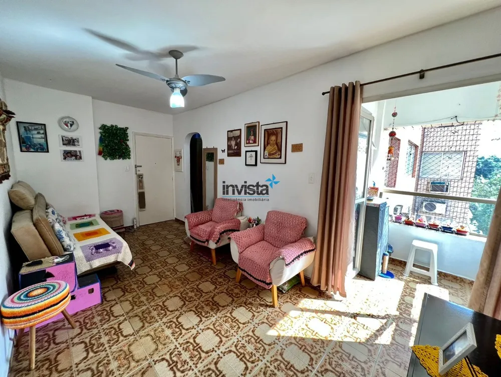 Apartamento, 1 quarto, 51 m² - Foto 2