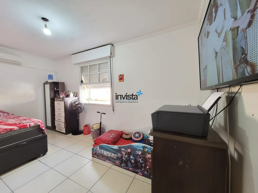 Apartamento, 3 quartos, 118 m² - Foto 4