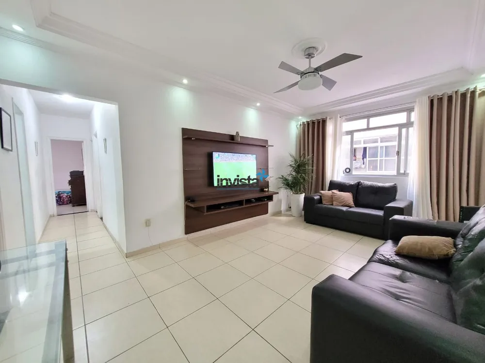 Apartamento, 3 quartos, 118 m² - Foto 2