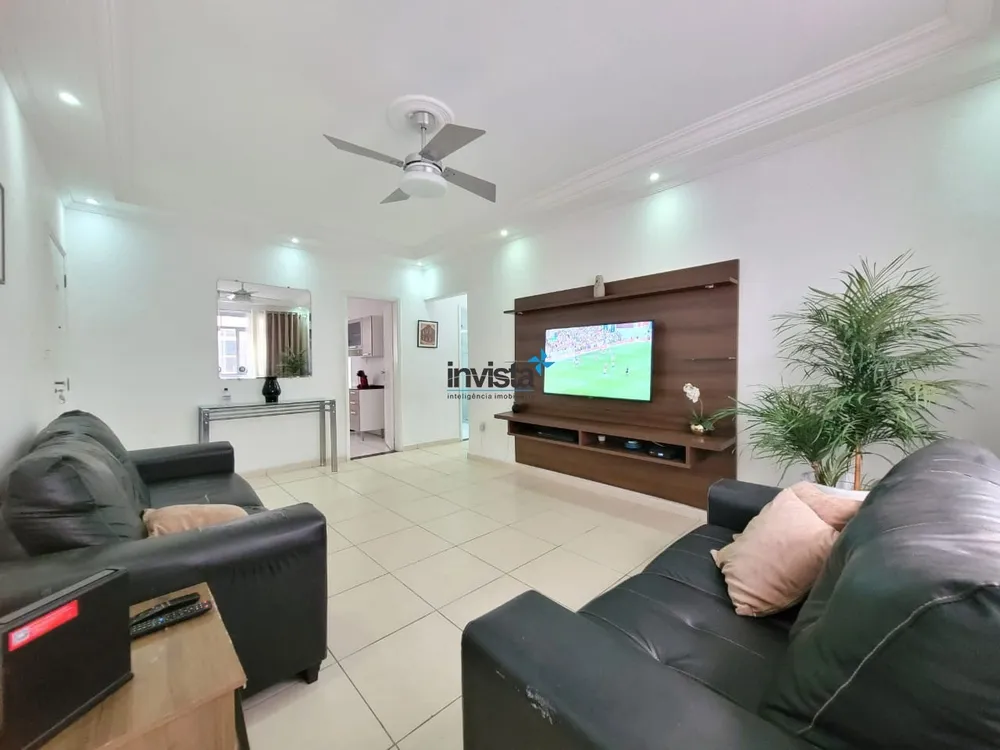 Apartamento, 3 quartos, 118 m² - Foto 1