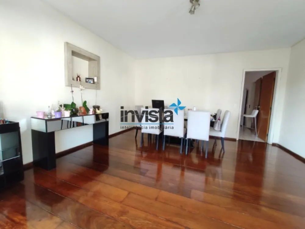 Apartamento, 3 quartos, 290 m² - Foto 2