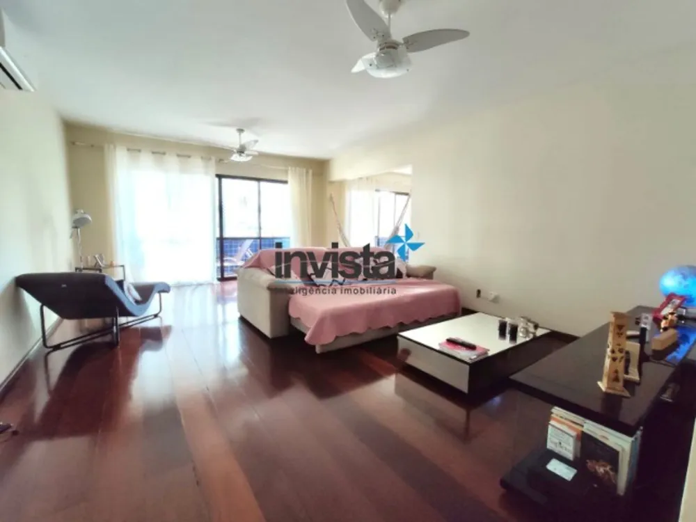 Apartamento, 3 quartos, 290 m² - Foto 3