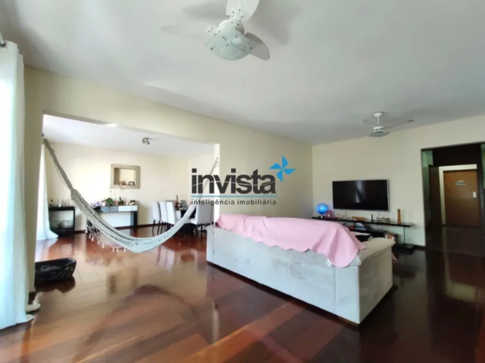 Apartamento, 3 quartos, 290 m² - Foto 4