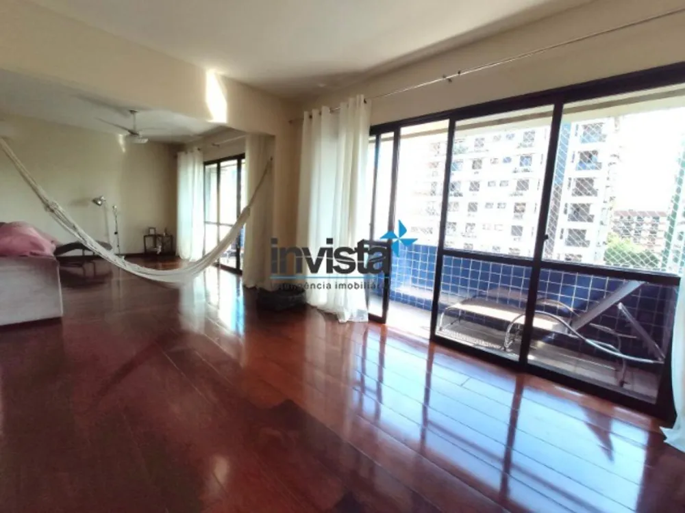 Apartamento, 3 quartos, 290 m² - Foto 1