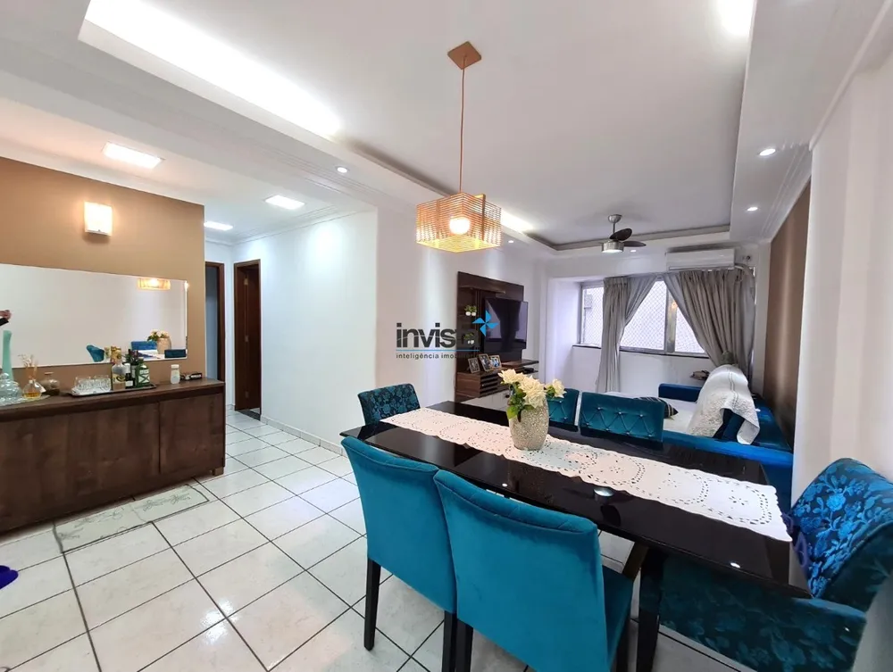 Apartamento, 2 quartos, 88 m² - Foto 1