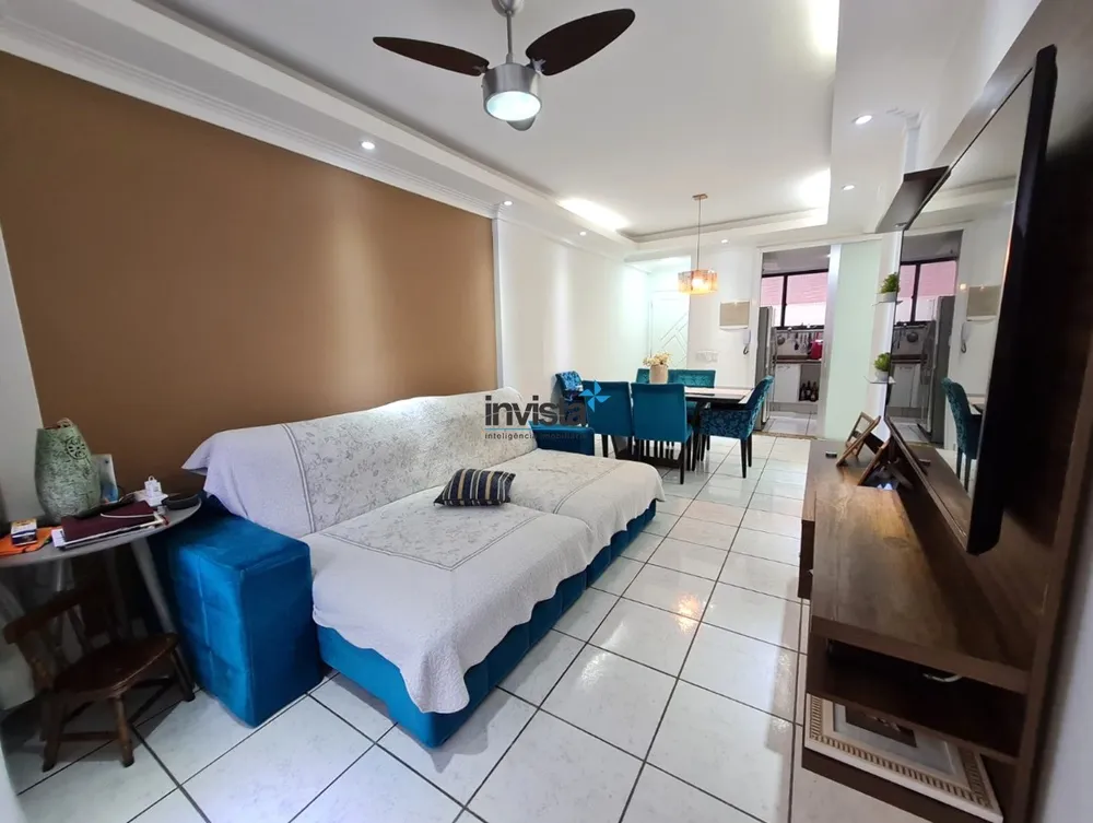 Apartamento, 2 quartos, 88 m² - Foto 3