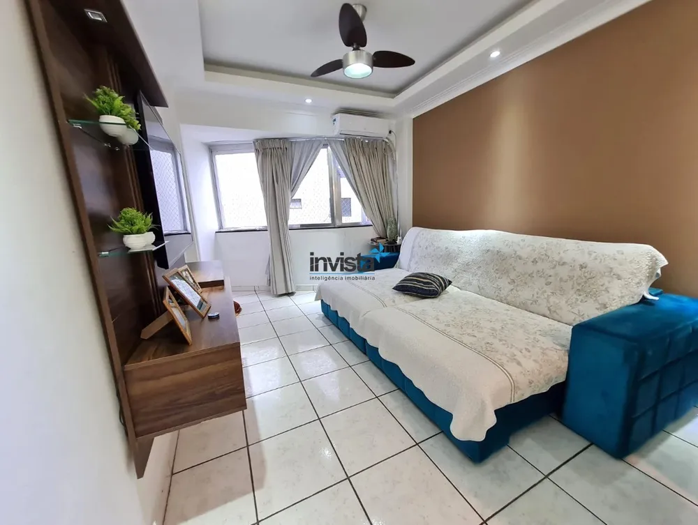 Apartamento, 2 quartos, 88 m² - Foto 2