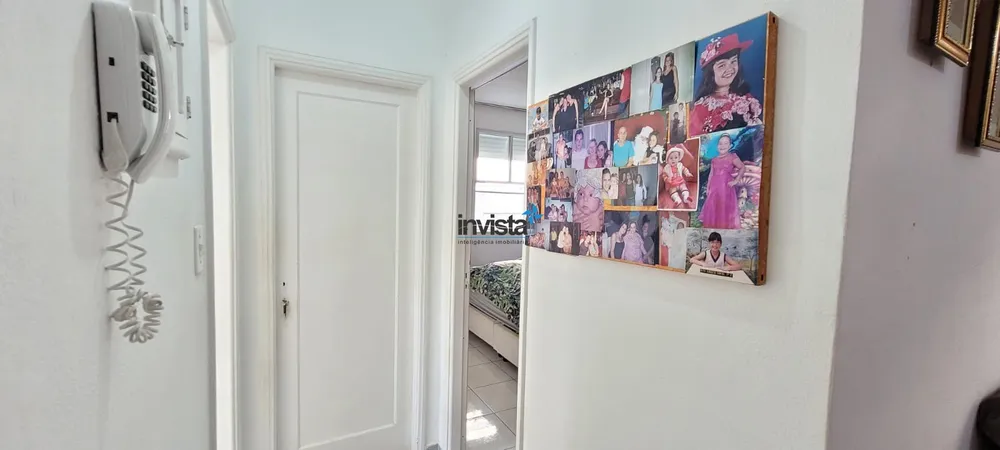 Apartamento, 2 quartos, 65 m² - Foto 3