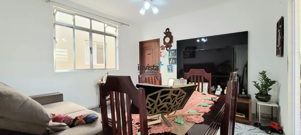 Apartamento, 2 quartos, 65 m² - Foto 1
