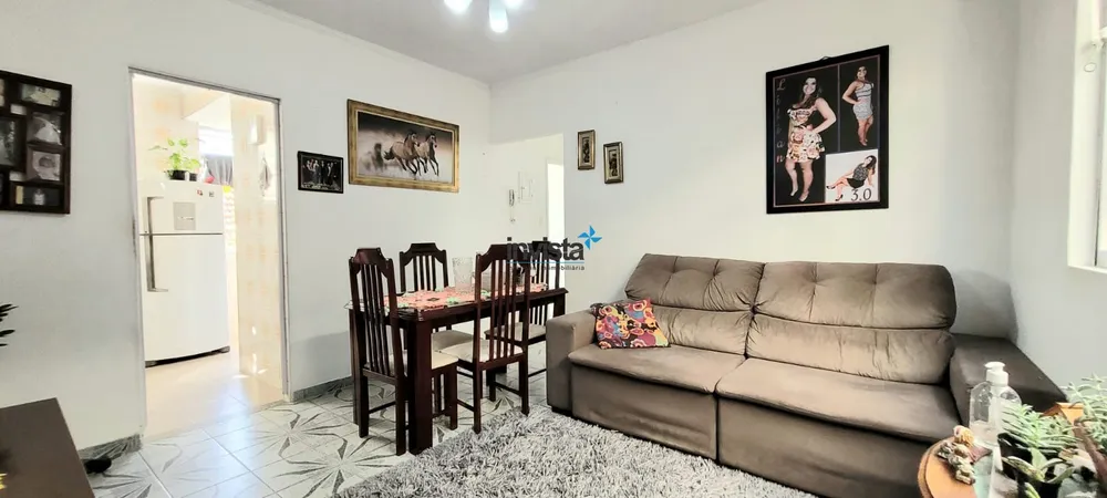 Apartamento, 2 quartos, 65 m² - Foto 2