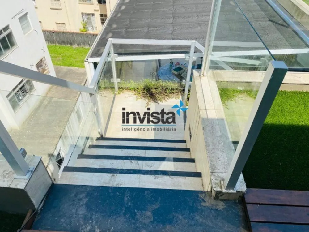 Cobertura, 5 quartos, 600 m² - Foto 4