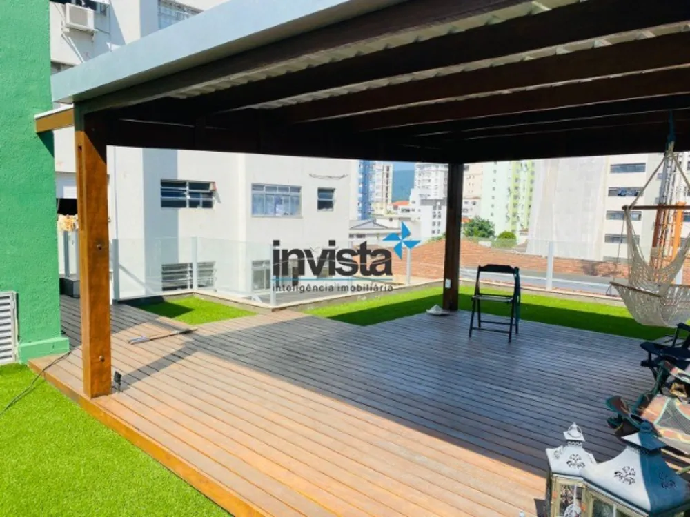 Cobertura, 5 quartos, 600 m² - Foto 3