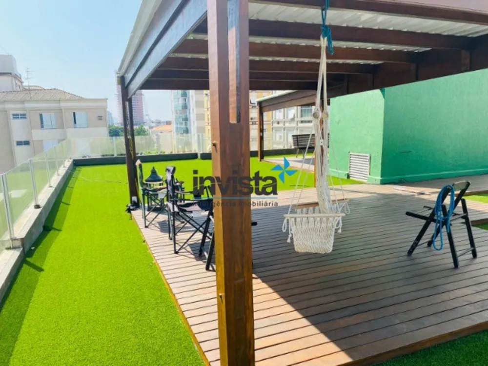 Cobertura, 5 quartos, 600 m² - Foto 1