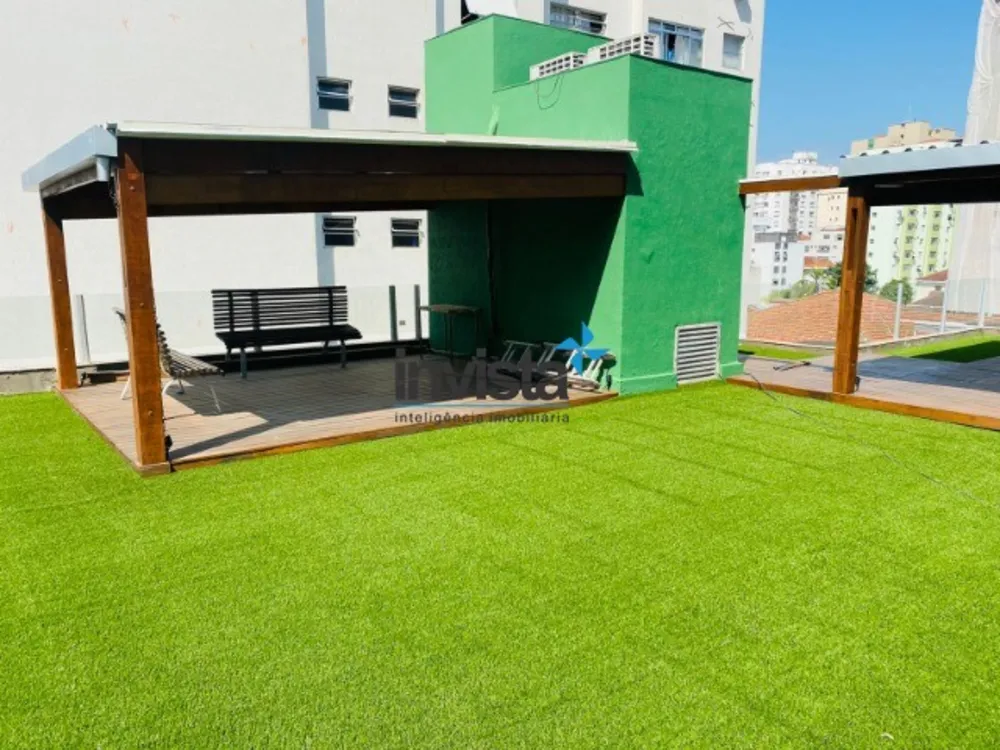 Cobertura, 5 quartos, 600 m² - Foto 2