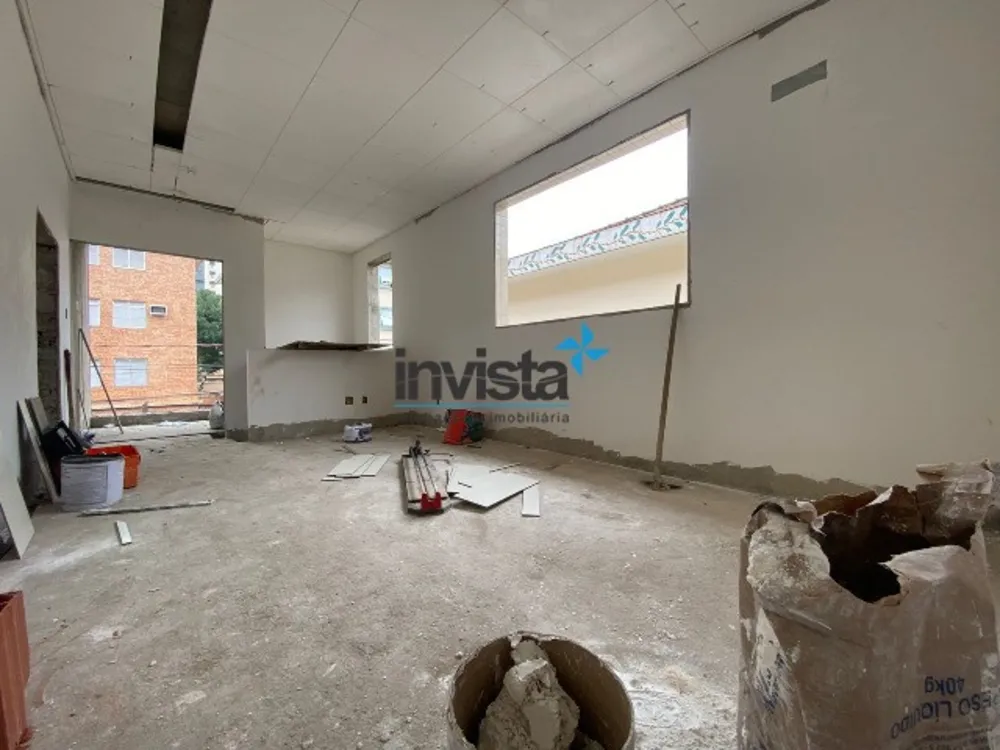 Casa, 3 quartos, 98 m² - Foto 2