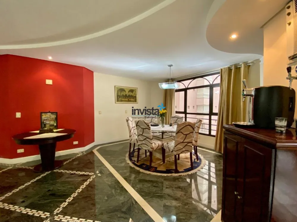 Apartamento, 3 quartos, 209 m² - Foto 4