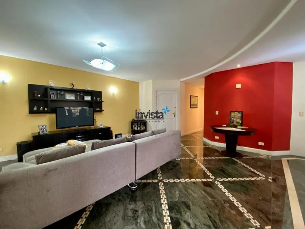 Apartamento, 3 quartos, 209 m² - Foto 3