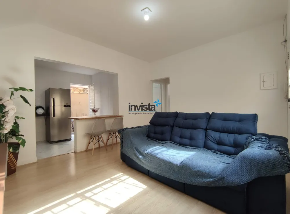 Apartamento, 2 quartos, 72 m² - Foto 1