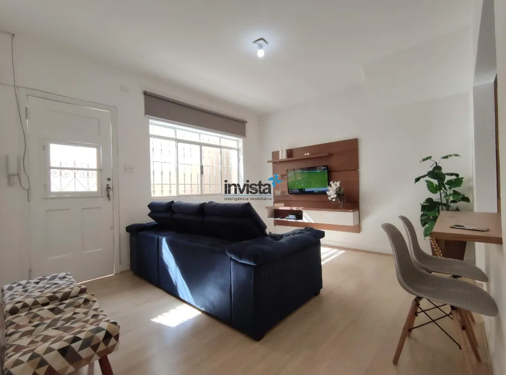 Apartamento, 2 quartos, 72 m² - Foto 2