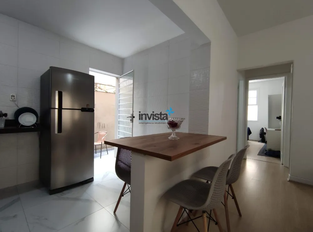 Apartamento, 2 quartos, 72 m² - Foto 3