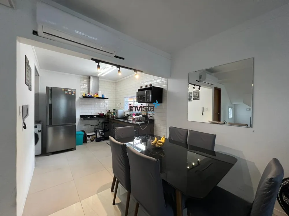Casa, 2 quartos, 120 m² - Foto 4