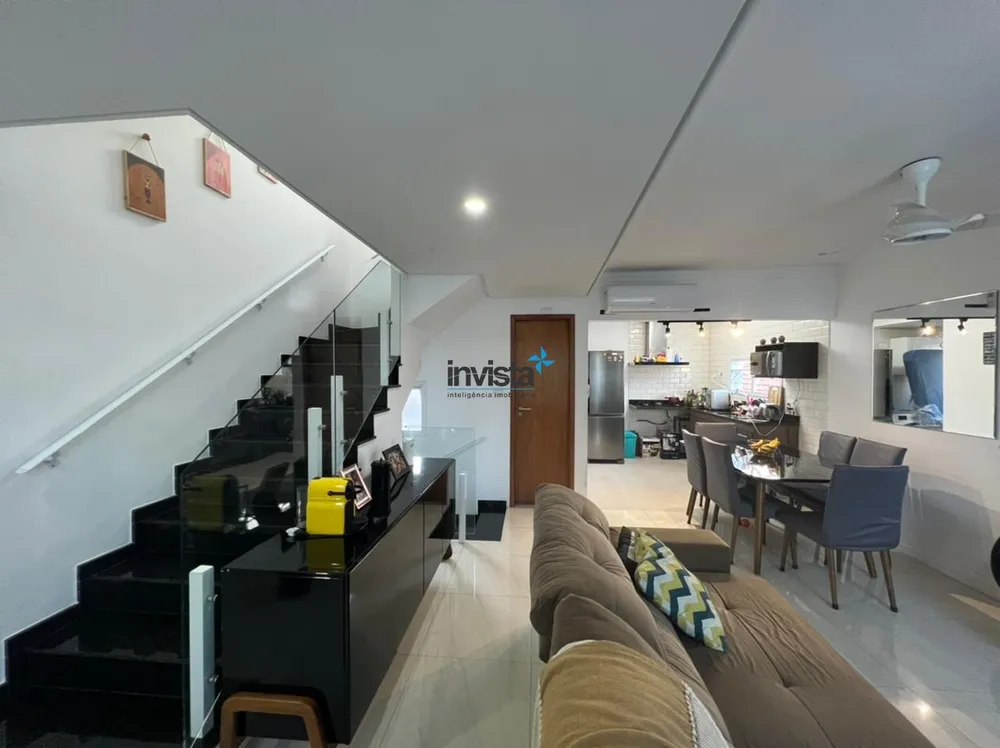 Casa, 2 quartos, 120 m² - Foto 3