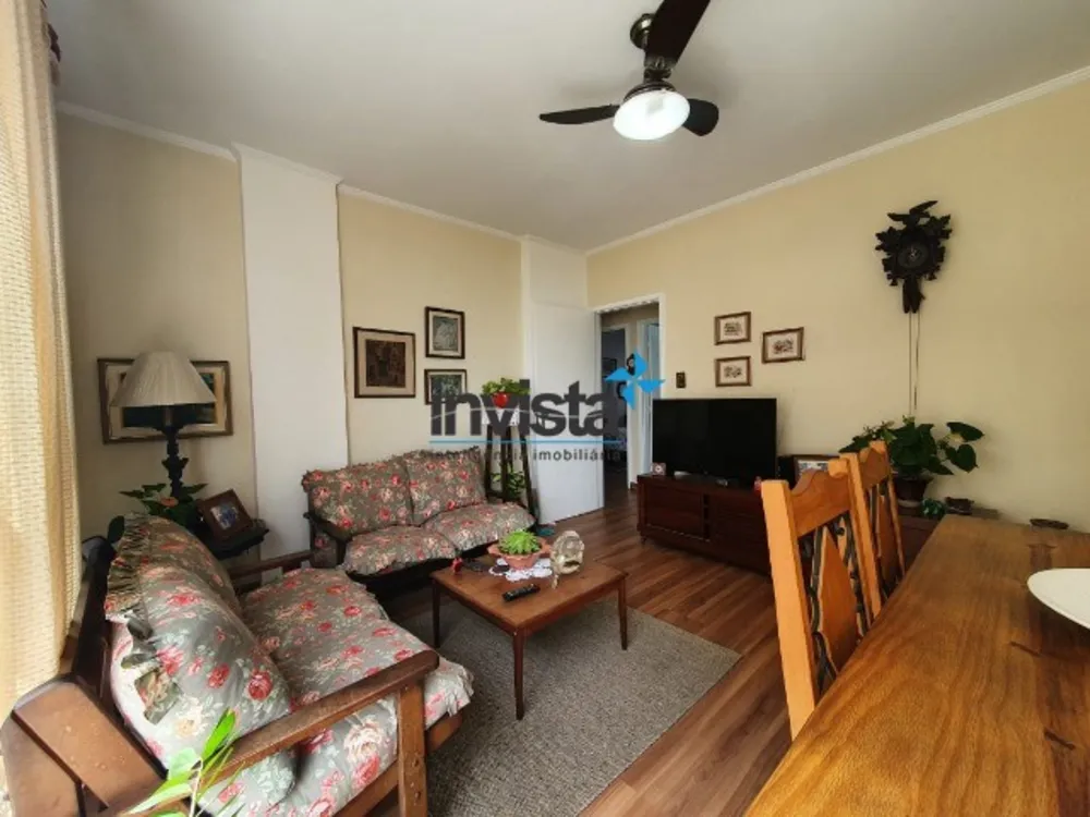Apartamento, 2 quartos, 67 m² - Foto 3