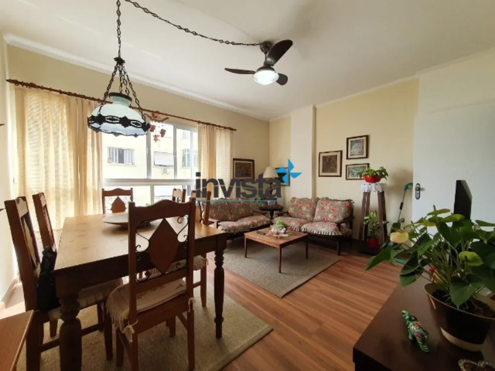 Apartamento, 2 quartos, 67 m² - Foto 4