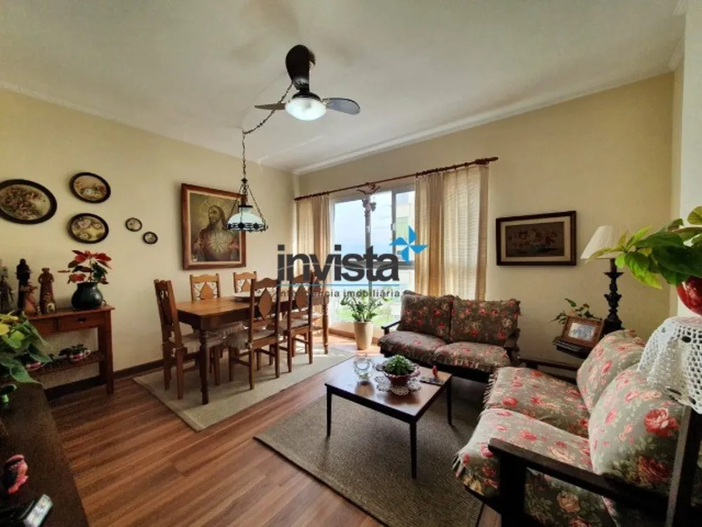 Apartamento, 2 quartos, 67 m² - Foto 1