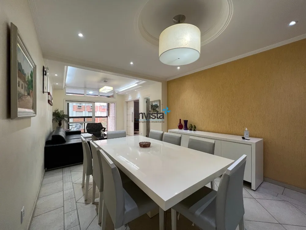 Apartamento, 3 quartos, 133 m² - Foto 3
