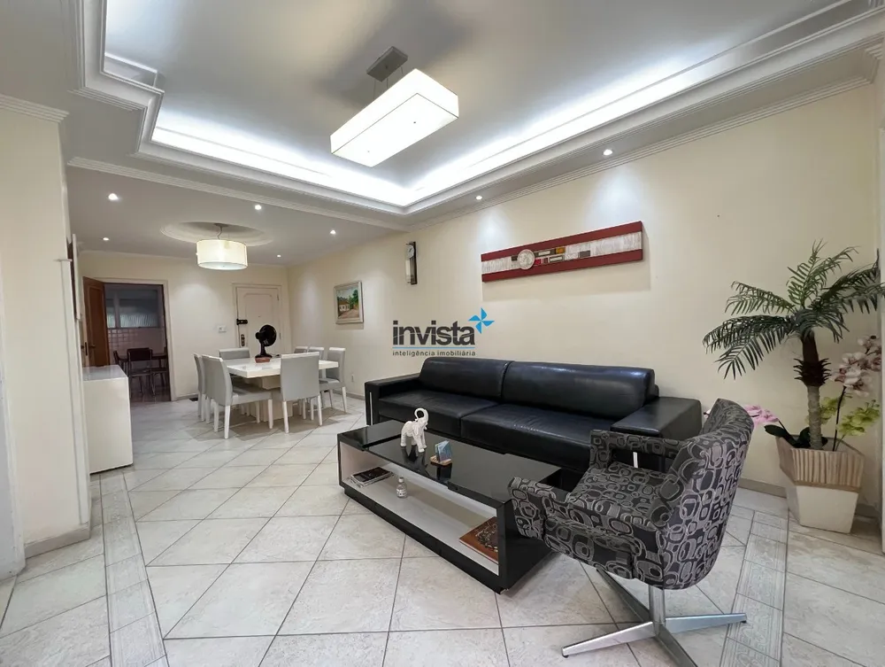 Apartamento, 3 quartos, 133 m² - Foto 2