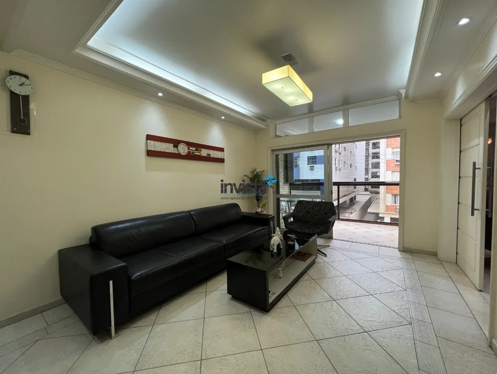 Apartamento, 3 quartos, 133 m² - Foto 4