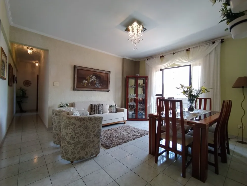 Apartamento, 2 quartos, 79 m² - Foto 1