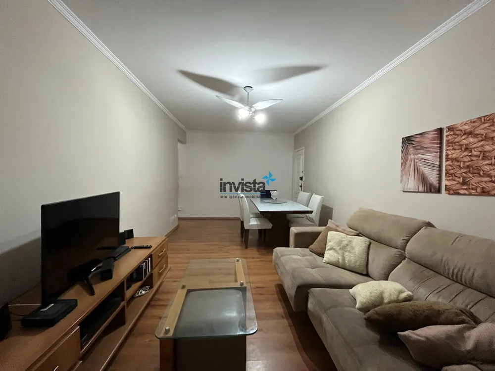 Apartamento, 3 quartos, 135 m² - Foto 2
