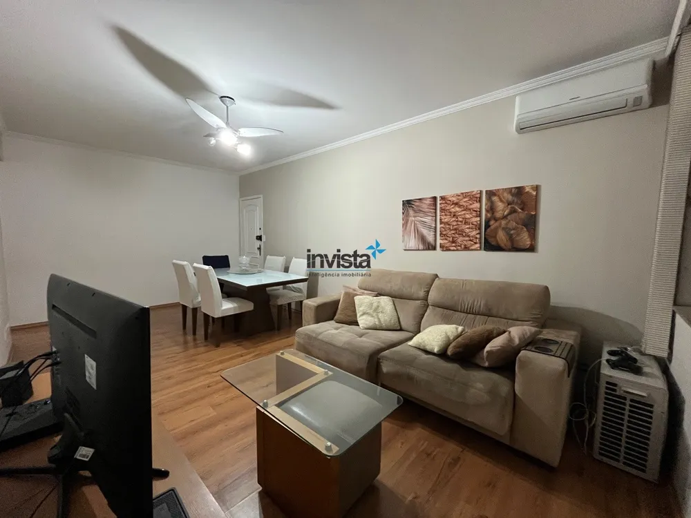 Apartamento, 3 quartos, 135 m² - Foto 3