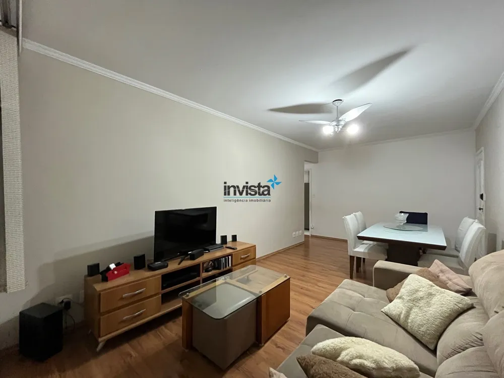 Apartamento, 3 quartos, 135 m² - Foto 1