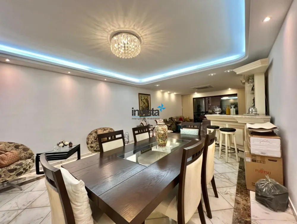Apartamento, 4 quartos, 262 m² - Foto 3