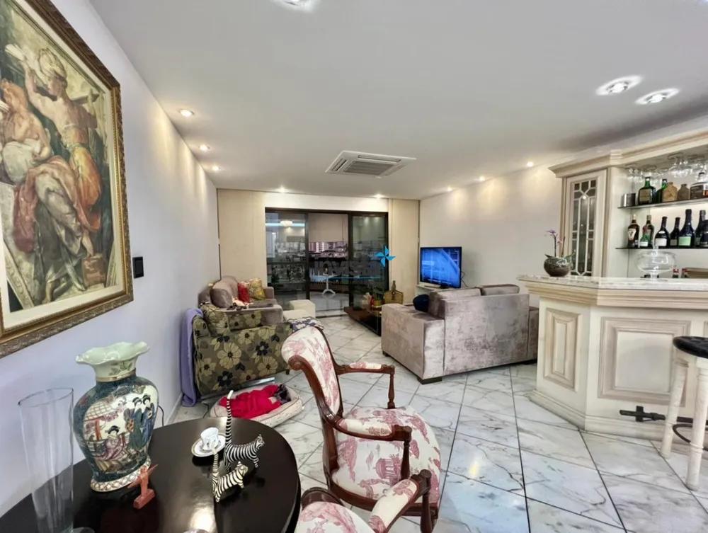 Apartamento, 4 quartos, 262 m² - Foto 4
