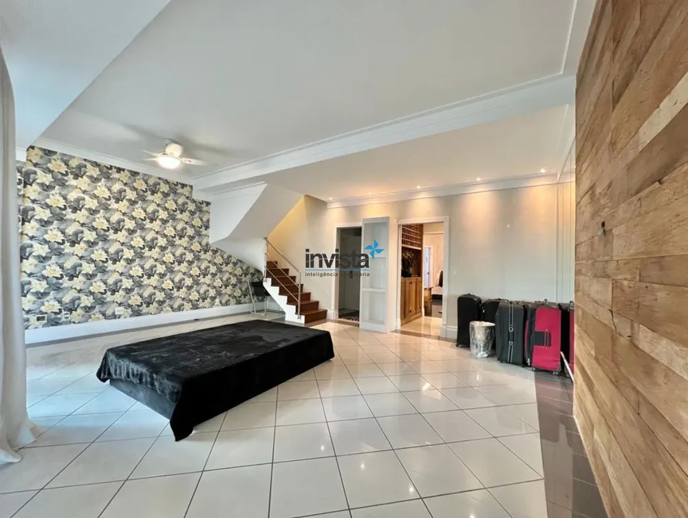 Apartamento, 3 quartos, 180 m² - Foto 3