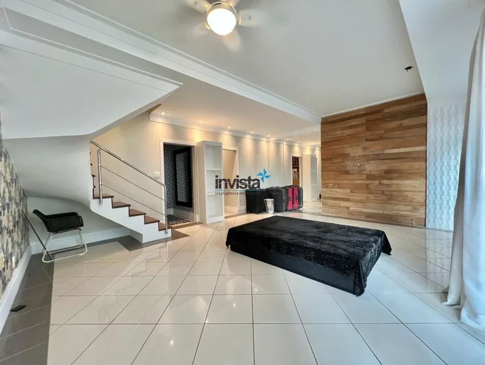 Apartamento, 3 quartos, 180 m² - Foto 4