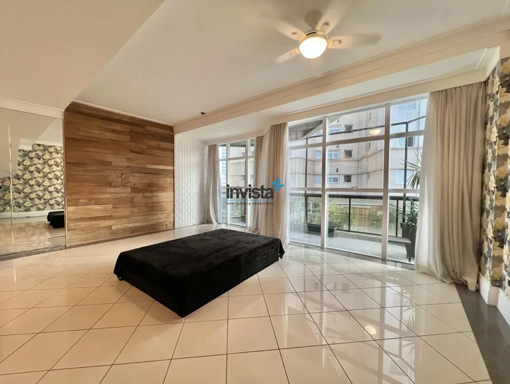 Apartamento, 3 quartos, 180 m² - Foto 1